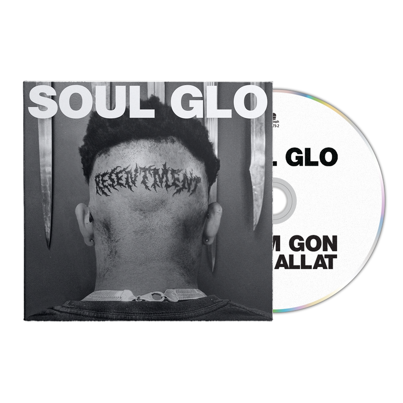 NA I'M GON GRAB ALLAT CD