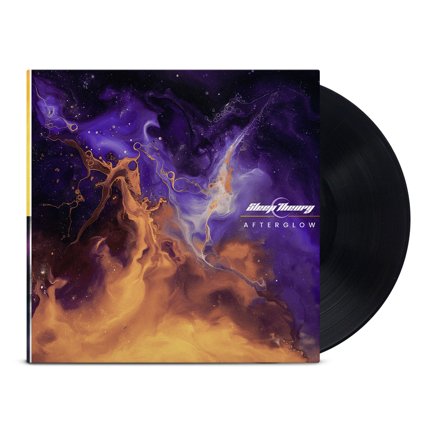 Afterglow LP (Black)