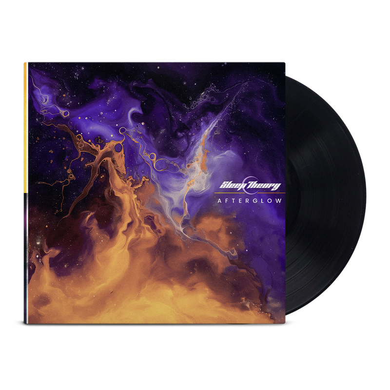 Afterglow LP (Black)