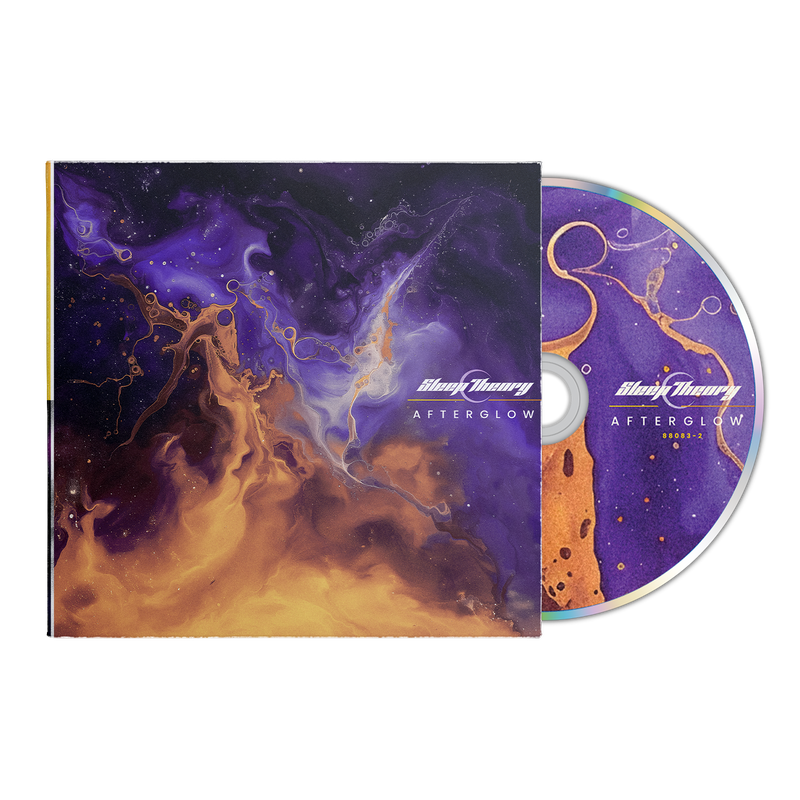 Afterglow CD