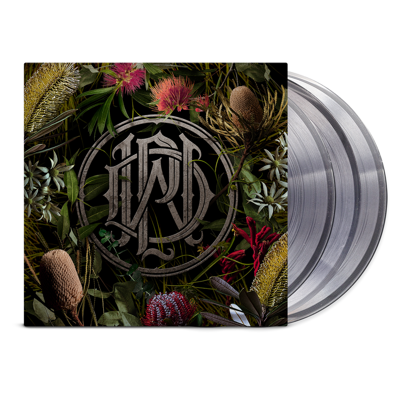 Parkway Drive - HOME Live At The Sydney Opera House 3xLP (Crystal Clear)