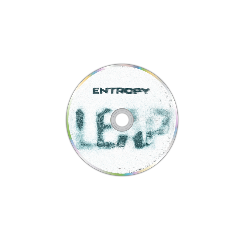 Entropy CD Disc