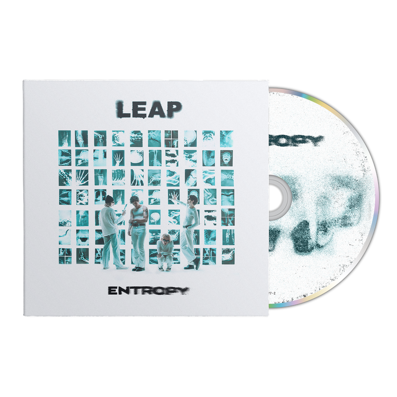 Entropy CD