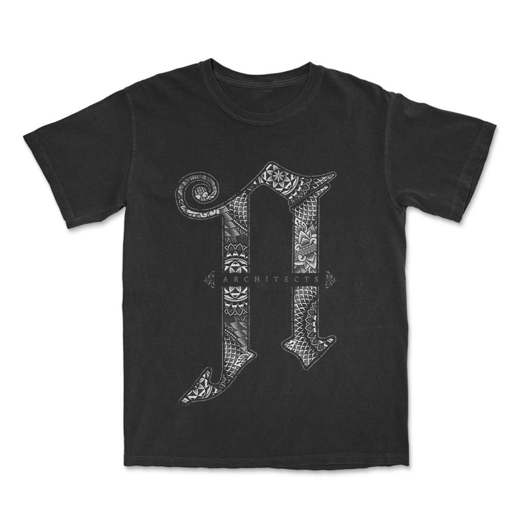 Logo T-Shirt (Black)