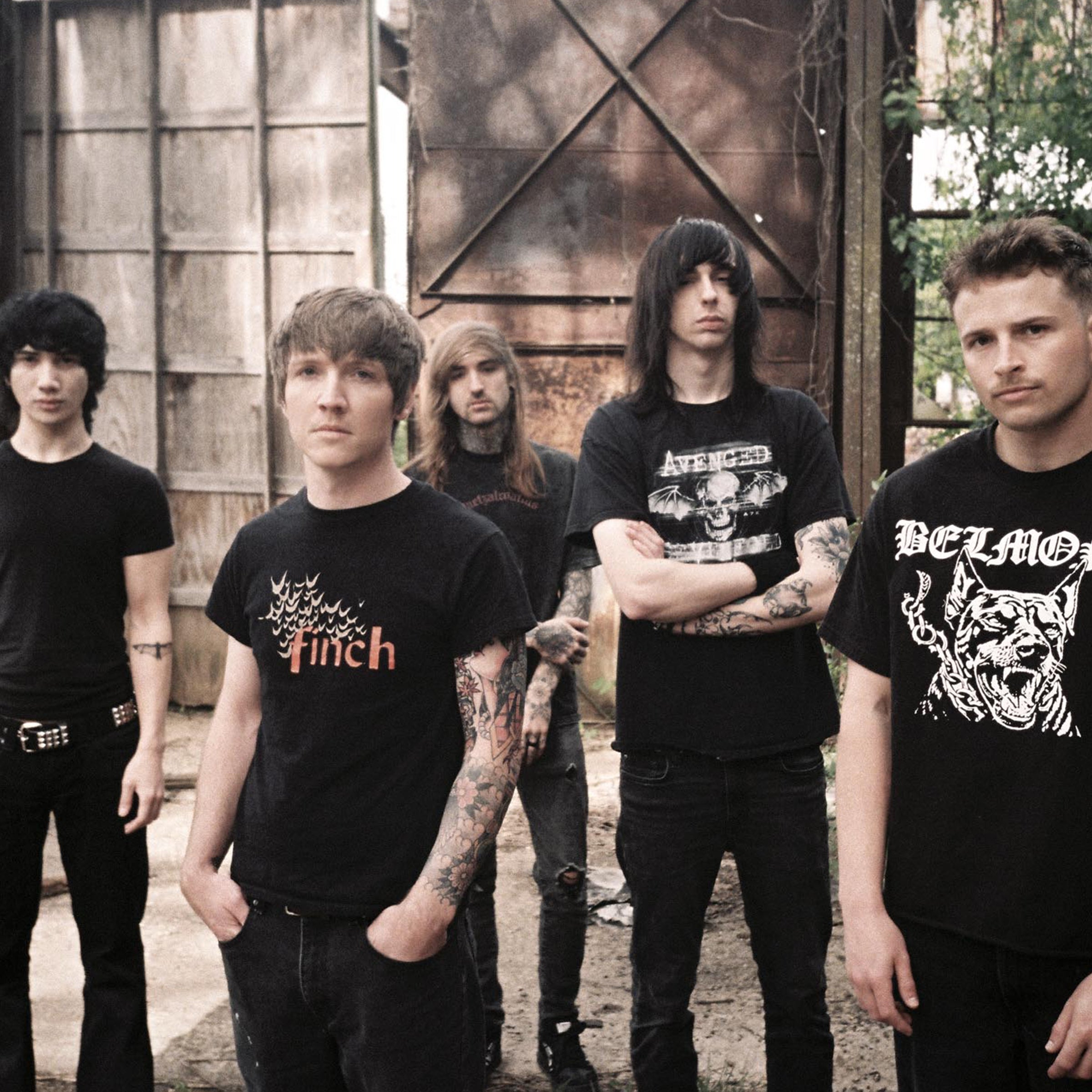 Epitaph Records Store | Vinyl, Apparel & More