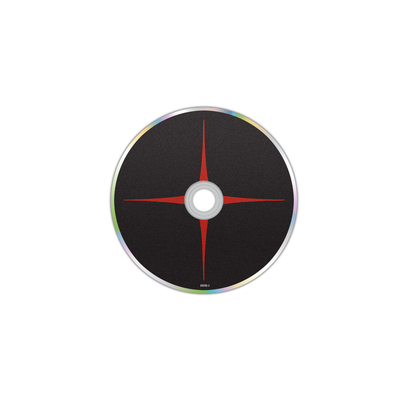VAMP CD Disc