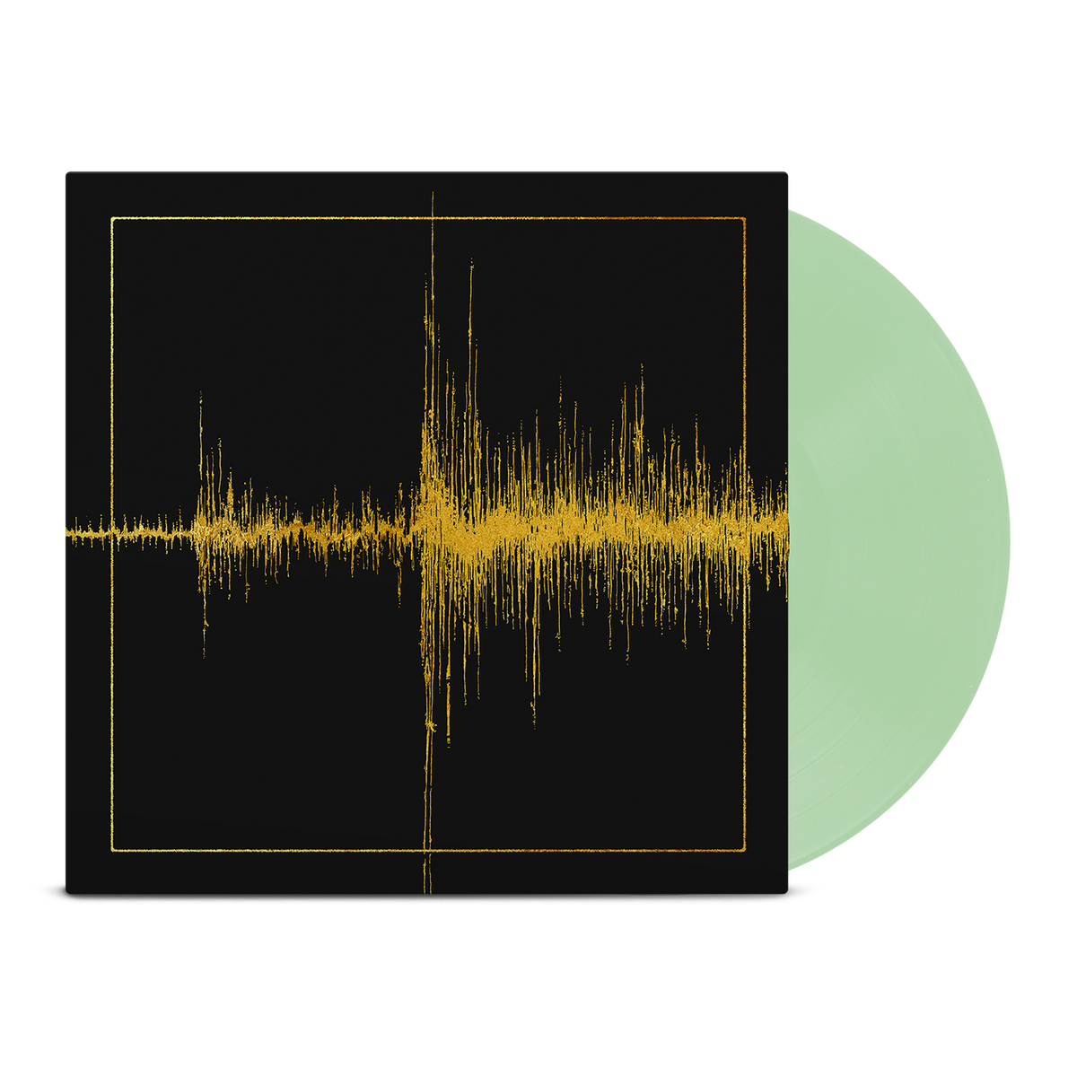 Hum of Hurt LP (Night Terror) – Epitaph Records