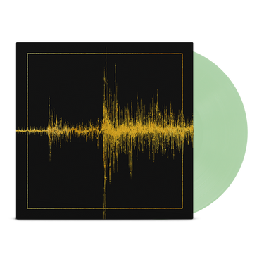Hum of Hurt LP (Night Terror)