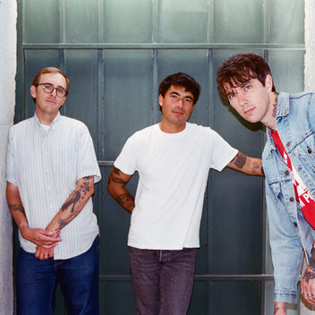 Joyce Manor