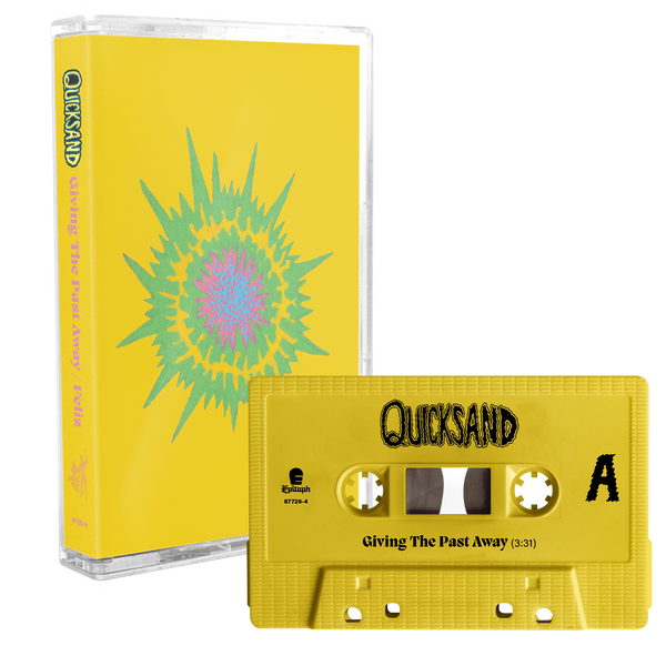 Quicksand_CS_Shell_Yellow_gran