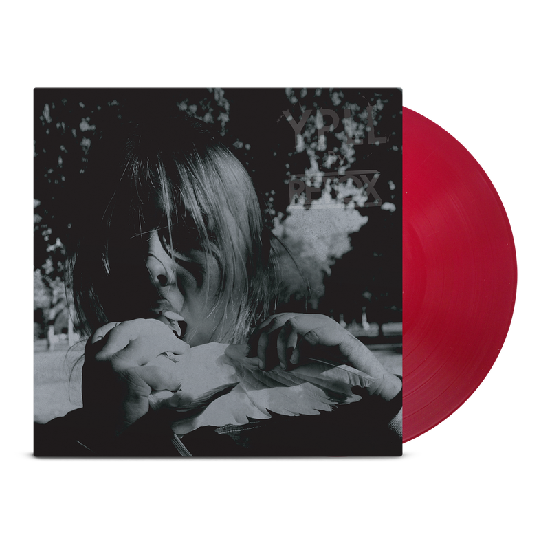 YPLL LP (Red)