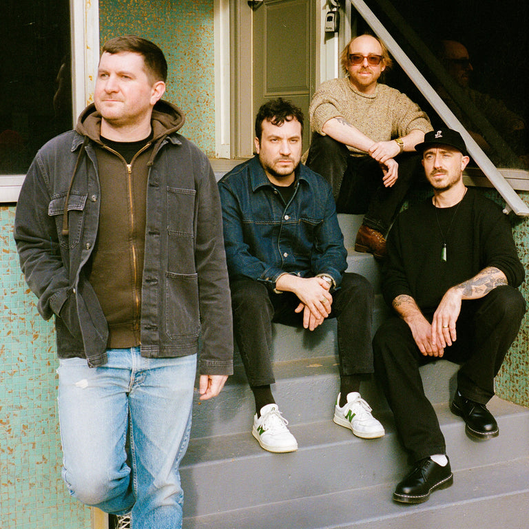 The Menzingers