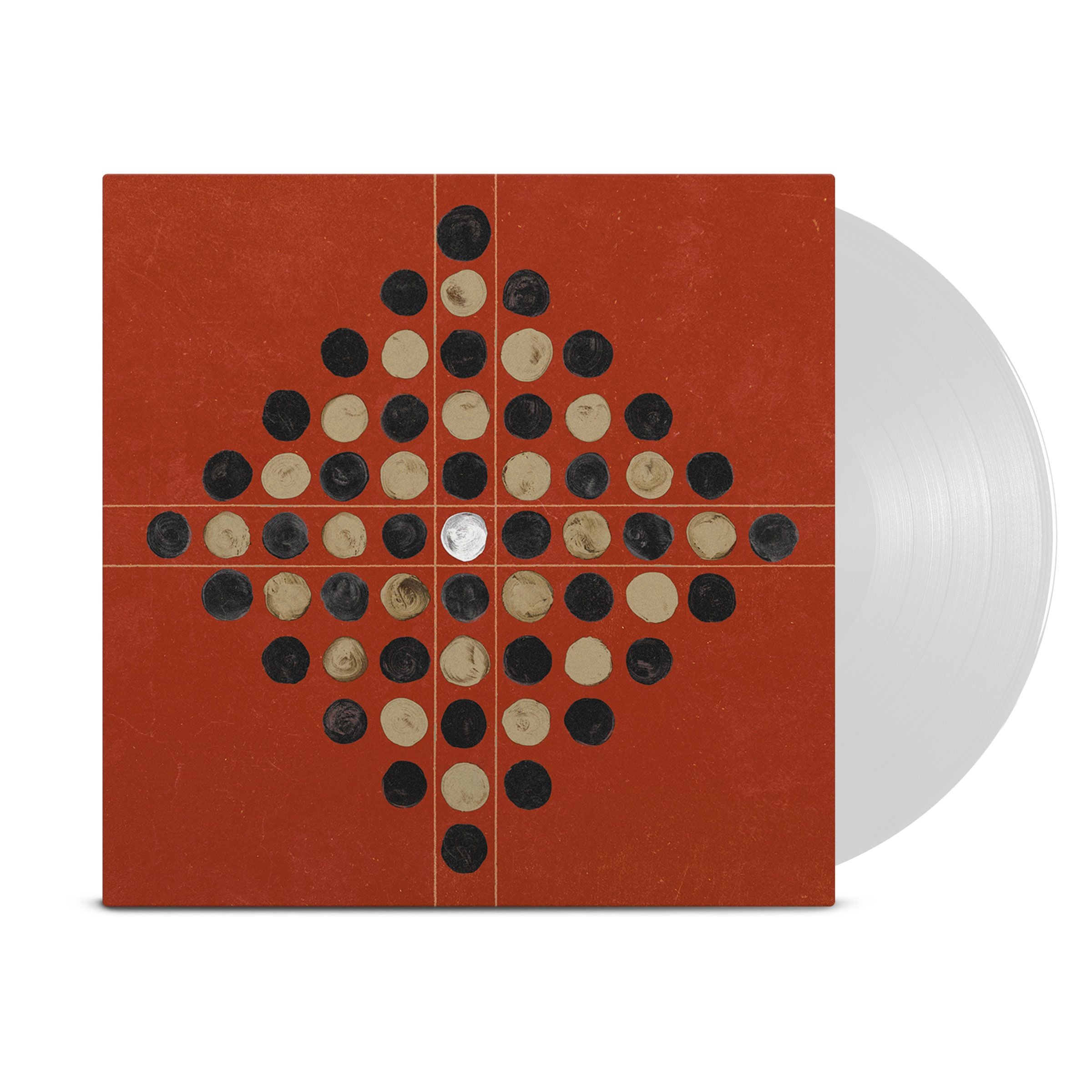 Deeper Wells 12" (White)