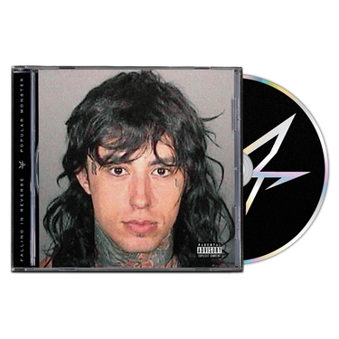 Falling In Reverse Vinyl Falling In Reverse – Epitaph Records