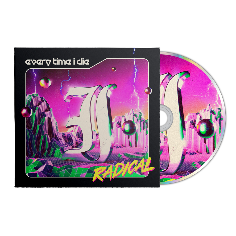 Radical CD