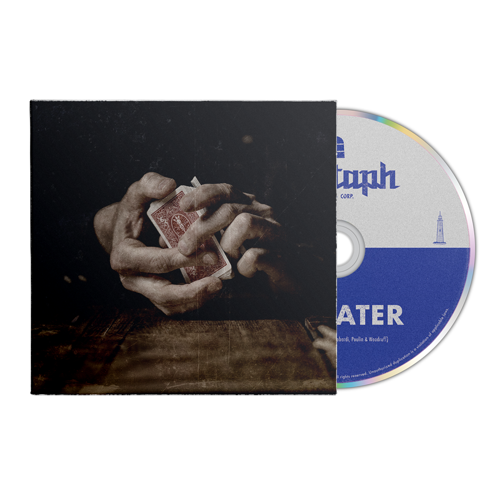 S/T CD