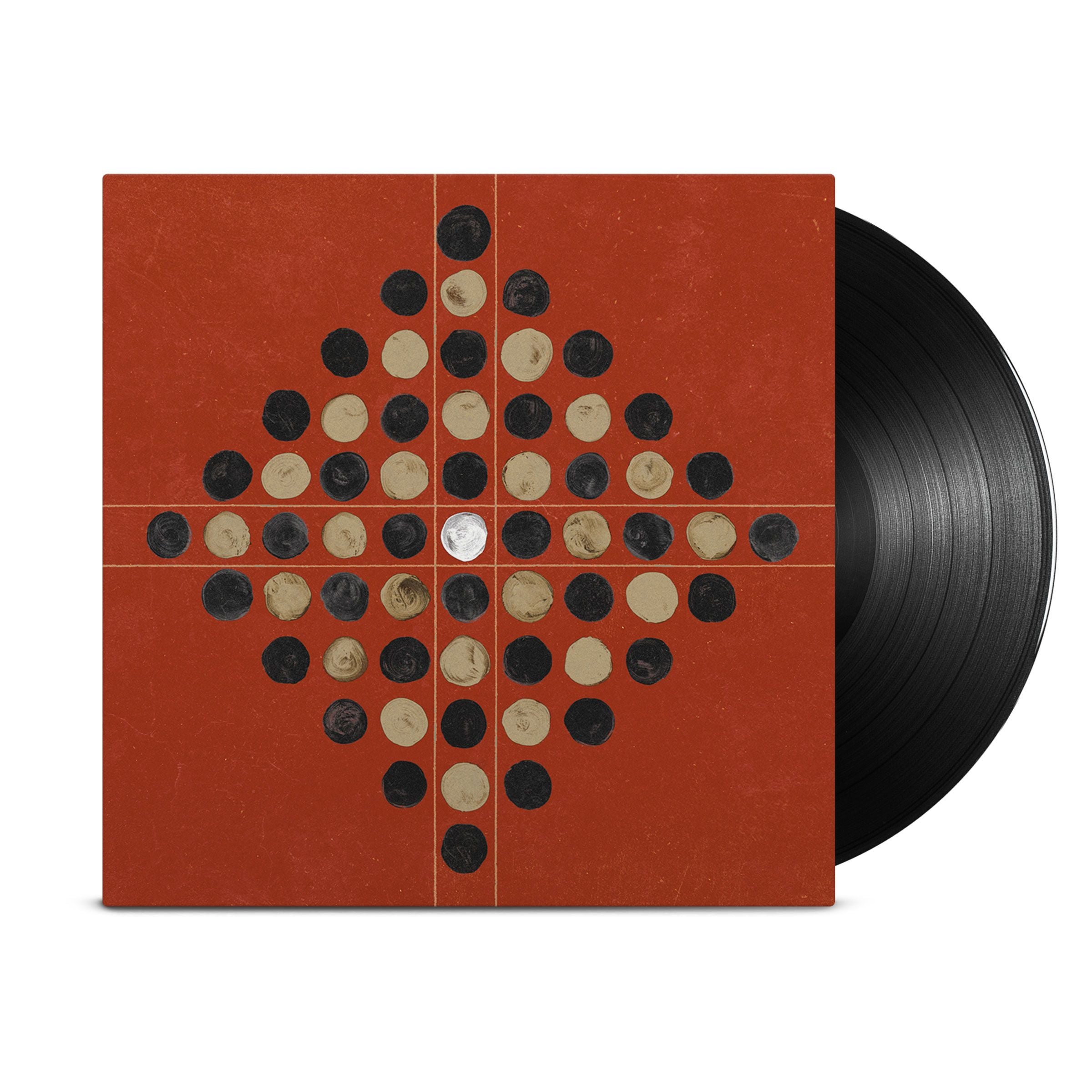 Deeper Wells LP (Black)