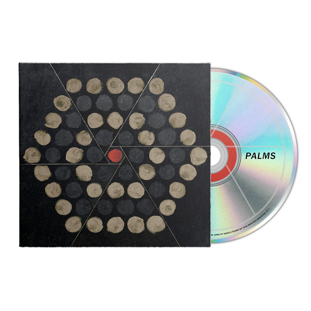 Palms CD