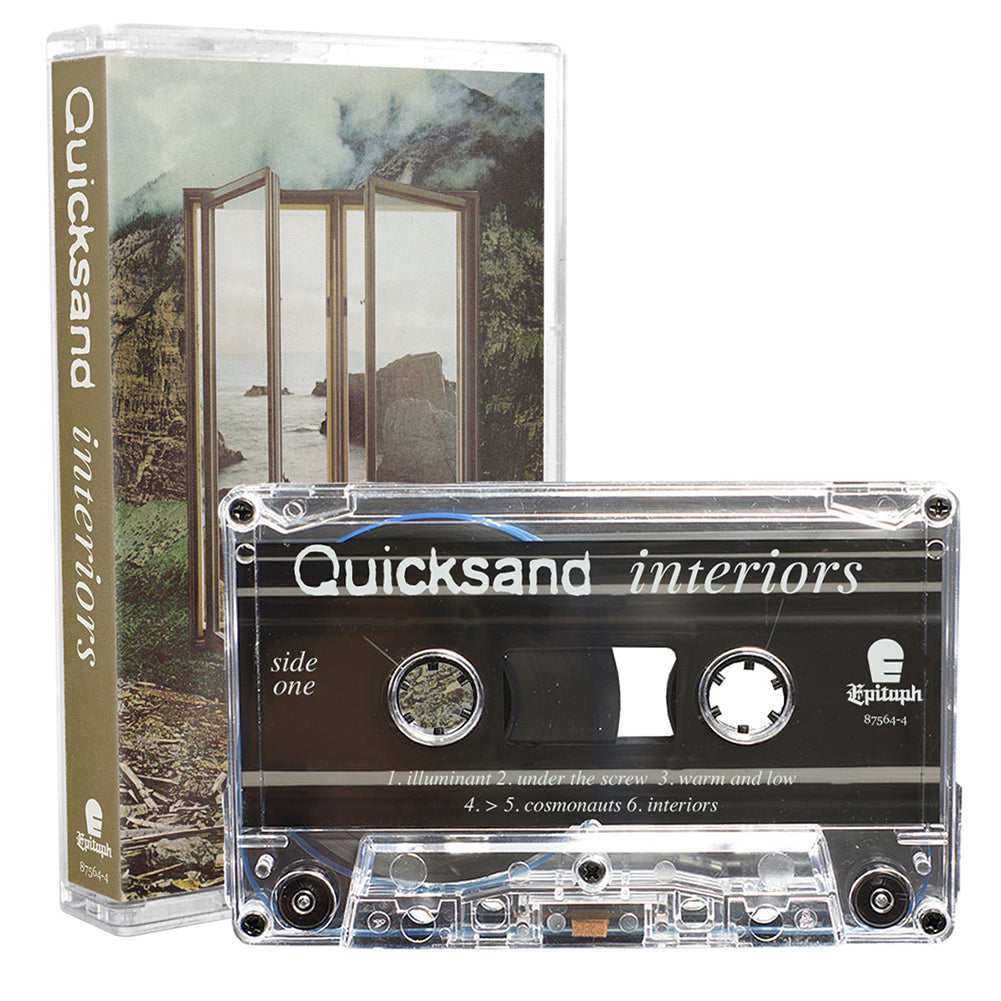 Interiors Cassette