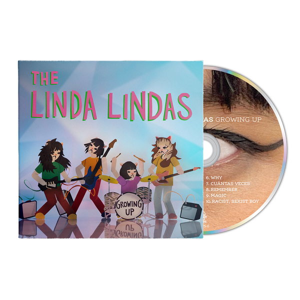 邦楽 LINDA TPO MEETS LINDA MASTERS CD TPO Meets Linda Masters