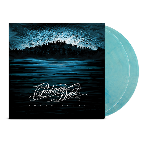 Deep Blue 2xLP (Dolphin) – Epitaph Records