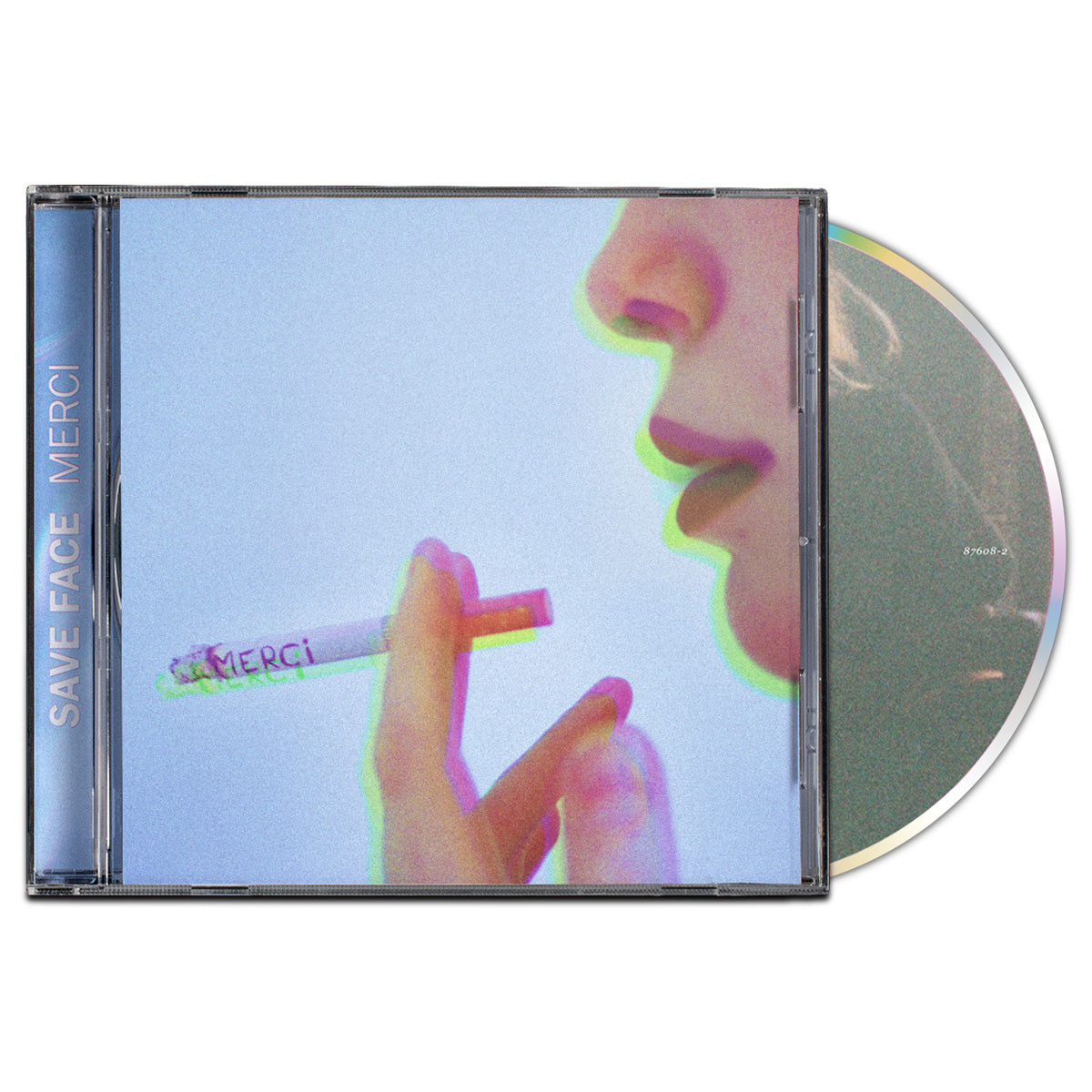 Merci CD