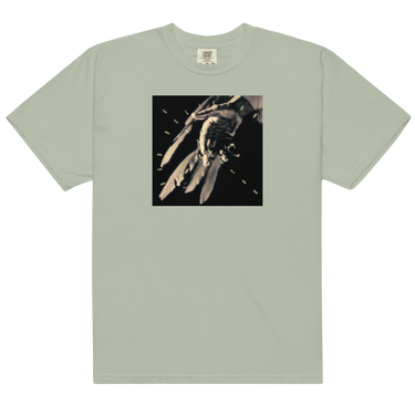Generator T-Shirt (Bay Green)