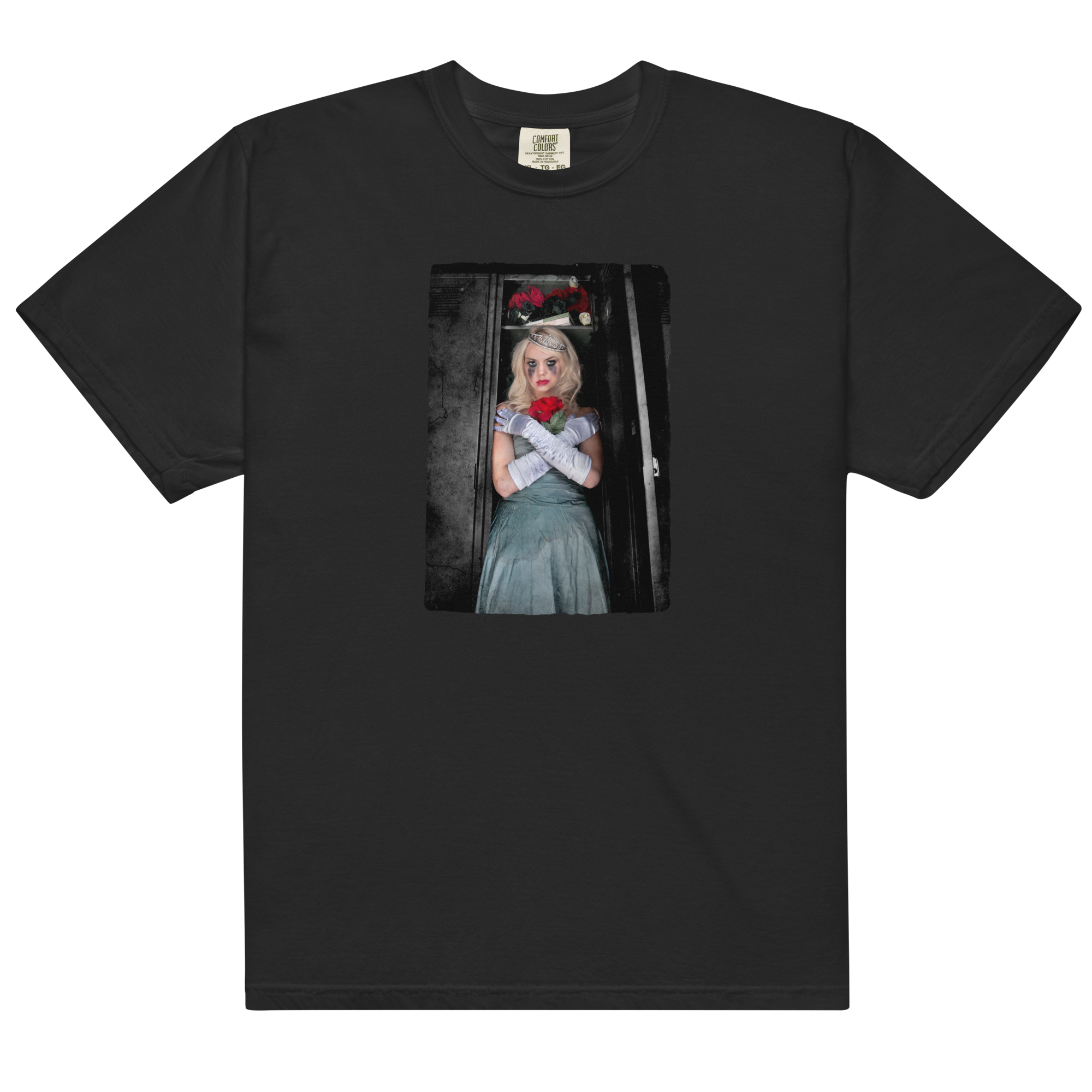 The Drug in Me Is You T-Shirt (Black)