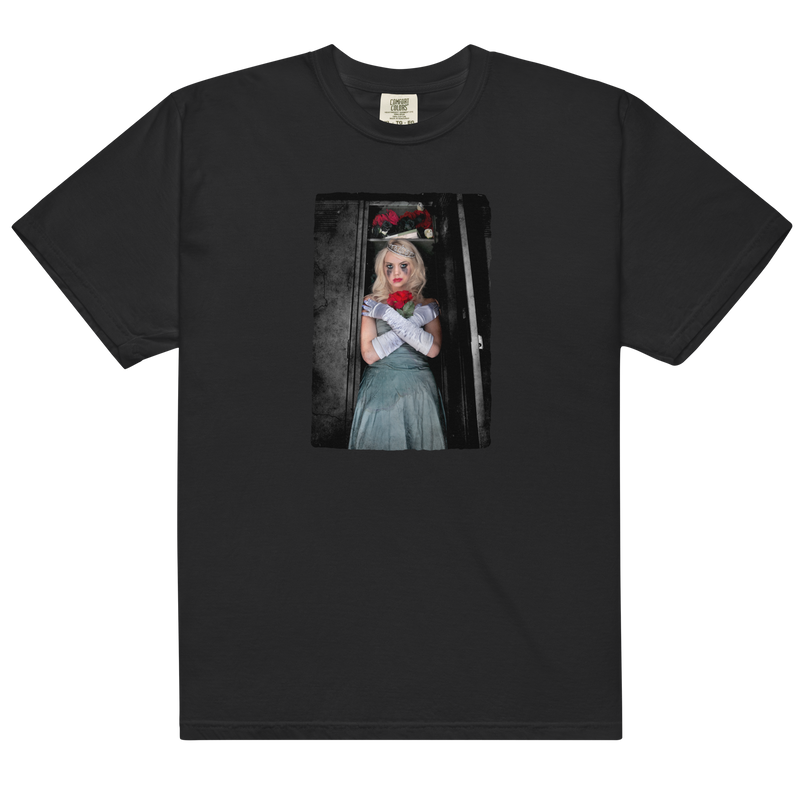 The Drug in Me Is You T-Shirt (Black)