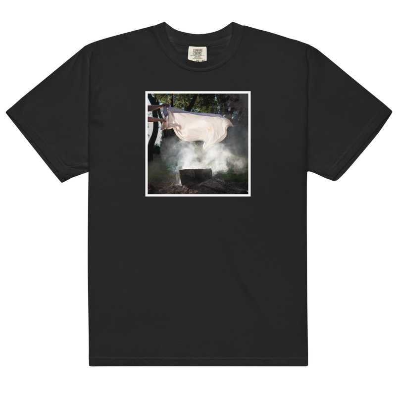 Keep You T-Shirt (Black)