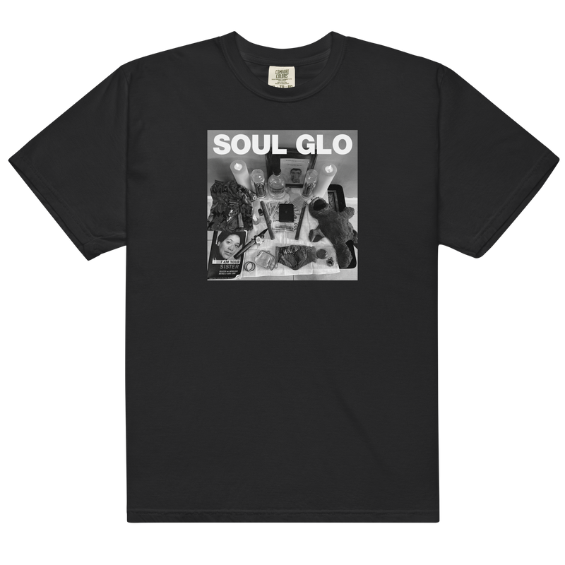 Diaspora Problems T-Shirt (Black)
