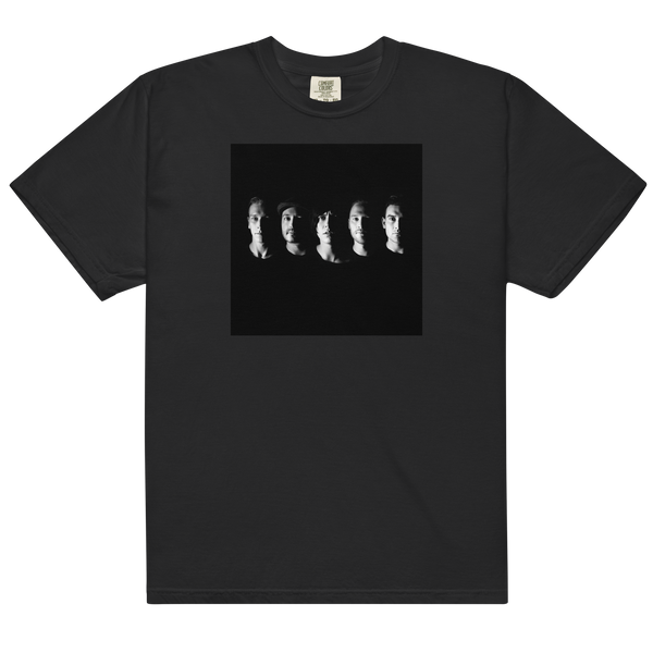 Madness T-Shirt (Black) – Epitaph Records