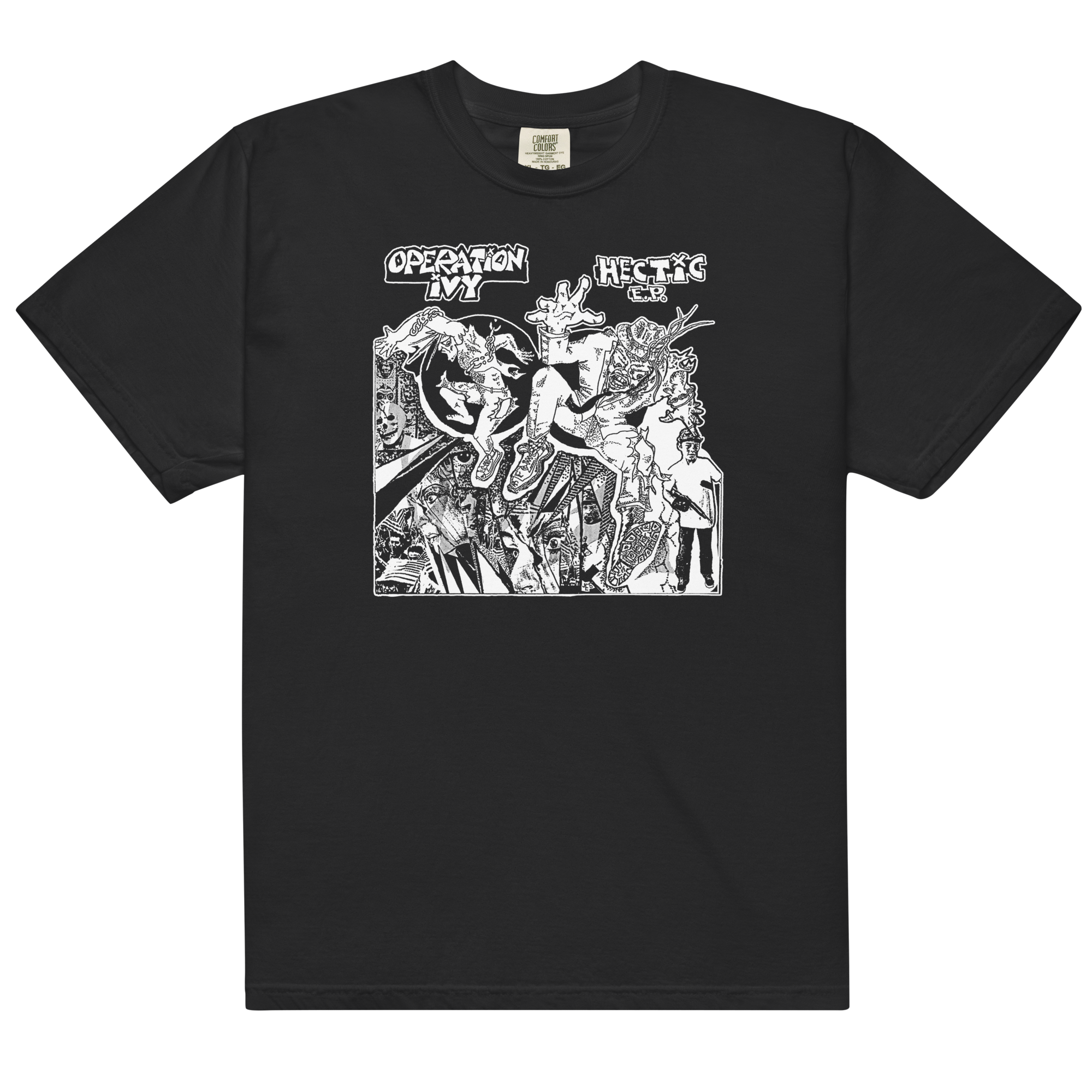 Apparel – Epitaph Records Apparel – Epitaph Records