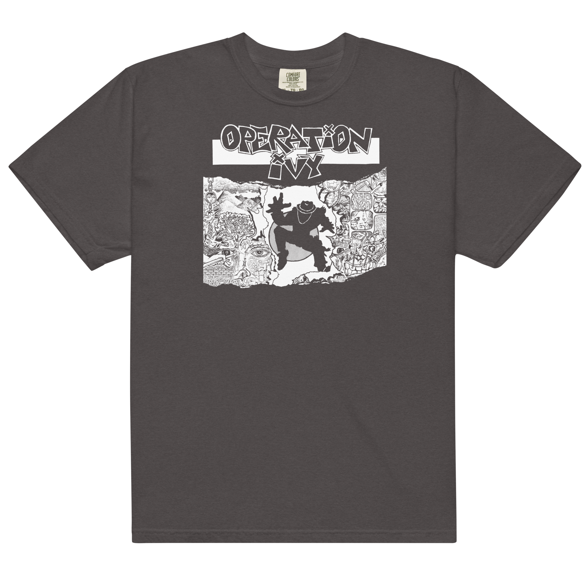 Apparel – Epitaph Records Apparel – Epitaph Records