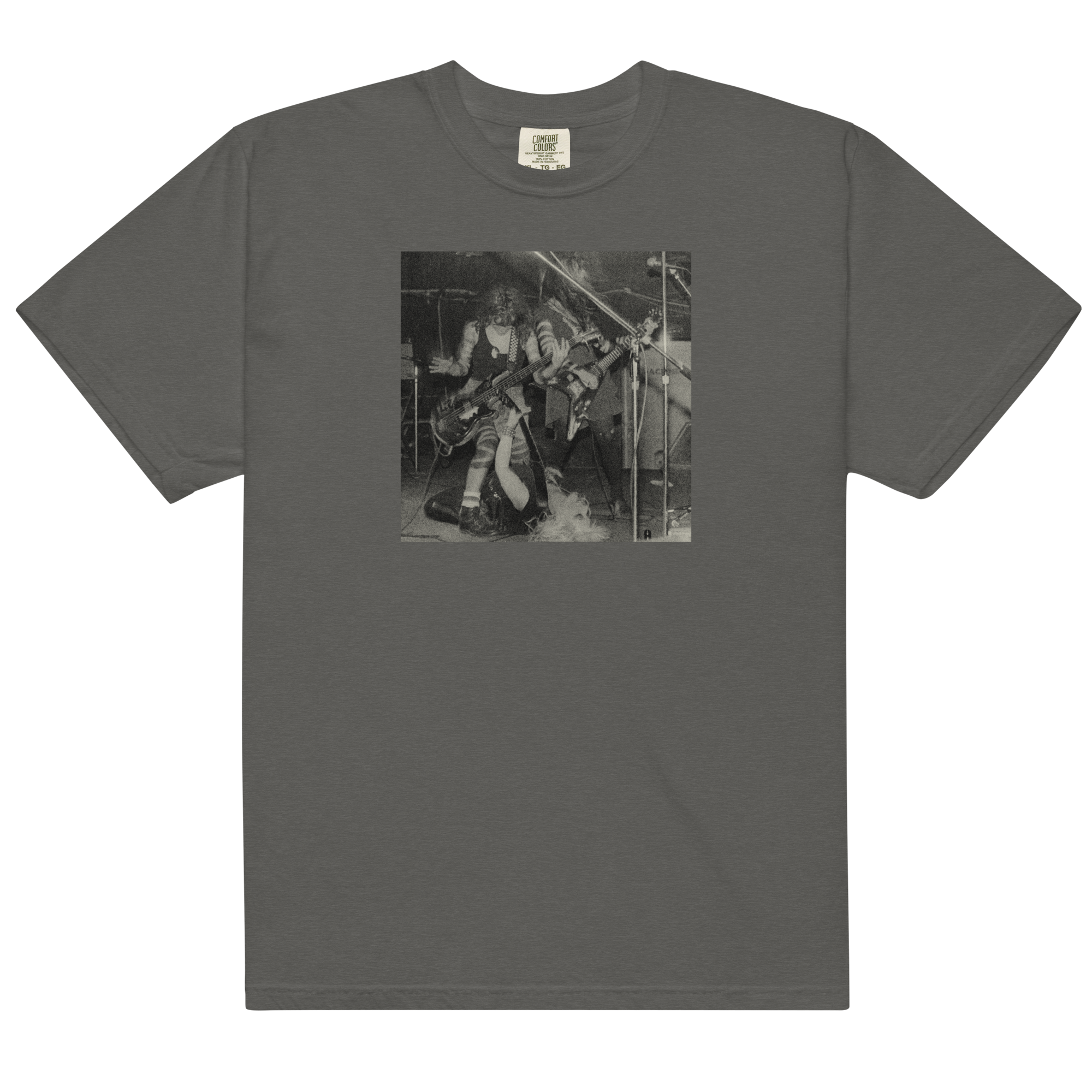 L7 T-Shirt (Dark Gray)